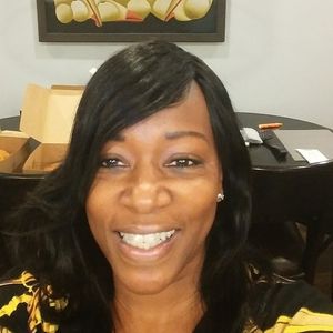 Meet your Posher, Lavonne